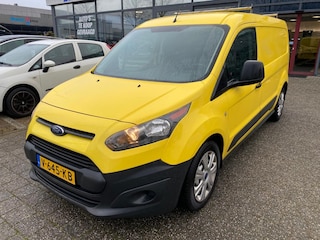 Ford Transit Connect 1.5 TDCI L2 Amb. S&S NW APK BJ 2017 !!!