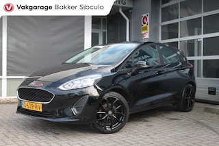 Ford Fiesta 1.1 TREND AIRCO CRUISE NAVI PDC 17 LM