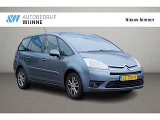 Citroën C4 Picasso 1.8-16V 125pk Ambiance 7p. | Climate | PDC | Cruise | LM-Velgen