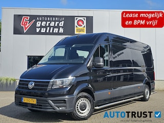 Volkswagen Crafter 2.0 TDI AUTOMAAT L4H3 Highline NAV CRUISE CAMERA