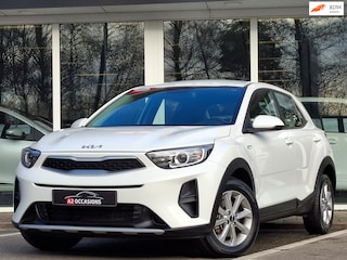 Kia Stonic 1.2 (4 Cilinder) Apple carplay/Android auto/Stoel en stuurverw/PDC