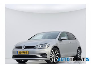 Volkswagen Golf 1.0 TSI Comfortline DSG TREKHAAK NAV CAMERA CLIMA