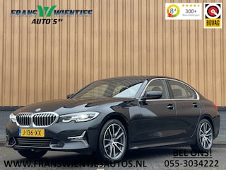 BMW 318i High Executive Edition | Apple Carplay | Sfeerverlichting | Keyless Go | Stop&Go | Airconditioning | Parkeersensoren |