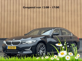 BMW 318i High Executive Edition | Apple Carplay | Sfeerverlichting | Keyless Go | Stop&Go | Airconditioning | Parkeersensoren |