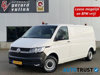 Volkswagen Transporter 2.0 TDI L2H1 4-Motion 230V KASTEN TREKHAAK