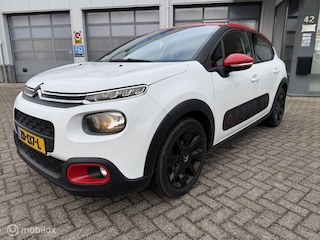Citroën C3 82 PK SHINE 12 MND BOVAG RIJKLAAR PRIJS