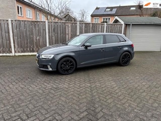 Audi A3 Sportback 30 TFSI Sport Lease Edition navi cruise control