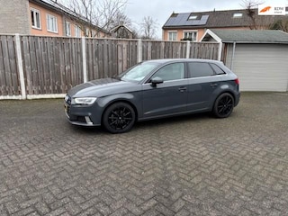 Audi A3 Sportback 30 TFSI Sport Lease Edition navi cruise control