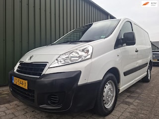 Peugeot Expert 227 1.6 HDI L1H1 Profit+ marge