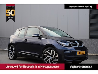 BMW i3 Windmill Edition 120Ah 42 kWh/Camera/Loft Design/3-Fase/Carplay
