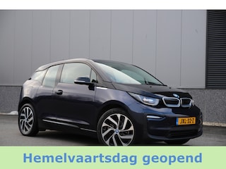 BMW i3 Windmill Edition 120Ah 42 kWh/Camera/Loft Design/3-Fase/Carplay