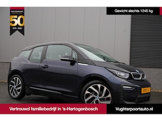 BMW i3 Windmill Edition 120Ah 42 kWh/Camera/Loft Design/3-Fase/Carplay