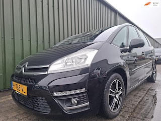 Citroën C4 Picasso 1.6 THP Tendance EGS Automaat Nieuwe APK