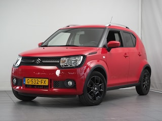 Suzuki Ignis 1.2 Select