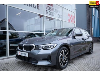 BMW 3-serie Touring 330e PHEV Business Edition Plus