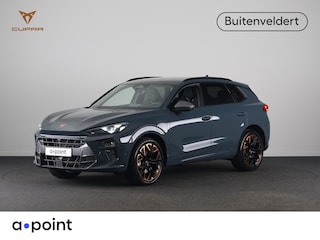 Cupra Terramar 1.5 TSI e-Hybrid Business 201PK | 20 Inch | Sennheiser | Elektrisch verstelbare voorstoelen | Head-up Display | 360 Camera | Adaptieve Cruise Control | Keyless Entry |