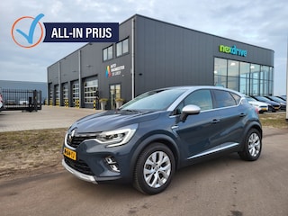 Renault Captur 1.6 E-Tech Hybrid 145 Intens Camera Trekhaak