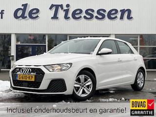 Audi A1 Sportback 25 TFSI Pro Line Rijklaar met beurt & garantie!