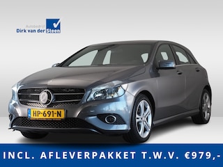 Mercedes-Benz A-klasse 180