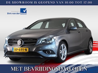 Mercedes-Benz A-klasse 180