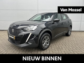 Peugeot 2008 1.2 PureTech Active Pack | Automaat | Trekhaak | Parkeersensoren | Navigatie | Apple Carplay/Android Auto