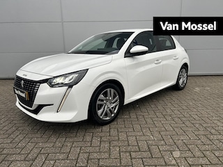 Peugeot 208 1.2 PureTech Active | Apple Carplay/Android Auto | Cruise Control | Climate Control | Unieke KM stand