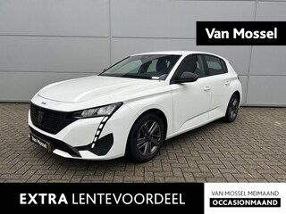 Peugeot 308 1.2 PureTech Active Pack Business | Automaat | Cruise Control | Keyless start | Apple Carplay/Android Auto