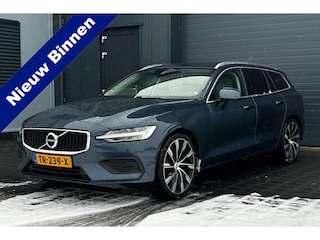 Volvo V60 2.0 T5 251pk Momentum NL-auto! 92069KM! H/K 20"