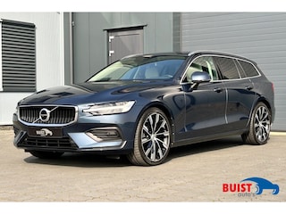 Volvo V60 2.0 T5 251pk Momentum NL-auto! 92069KM! H/K 20"