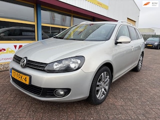 Volkswagen Golf Variant 1.2 TSI Highline BlueMotion