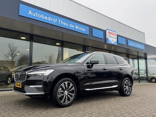 Volvo XC60 2.0 T6 AWD Core Bright 390PK | Long Range Recharge | Panoramadak