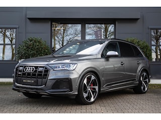 Audi Q7 4.0 TDI quattro 7p