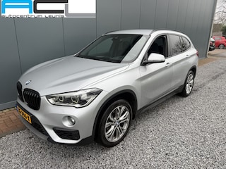 BMW X1 sDrive18i Automaat Executive Sportline