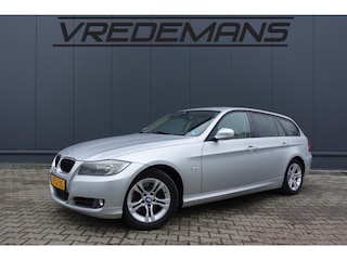 BMW 3-serie Touring 318d Corporate Lease Business Line
