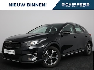 Kia XCeed 1.6 GDi PHEV DynamicLine | Navigatie | Stoelverwarming | Stuurverwarming | Plug-in Hybrid