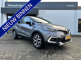 Renault Captur 1.3 TCe Intens | Navigatie | Parkeersensoren | Bluetooth | Cruise control |