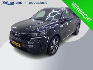 Kia Sorento 1.6 T-GDI Plug-in Hybrid 4WD ExecutiveLine 7p. Full Options | Leder | Panoramadak |
