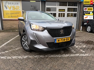 Peugeot 2008 1.2 PureTech Active