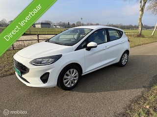 Ford Fiesta 1.1 34.029Km €8200,- lichte schade NL kent