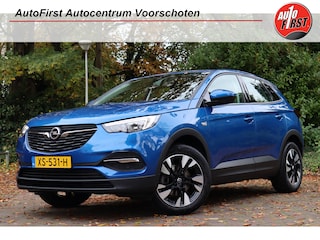 Opel Grandland X 1.2 Turbo Business + | Navi | Carplay | Cruise control |
