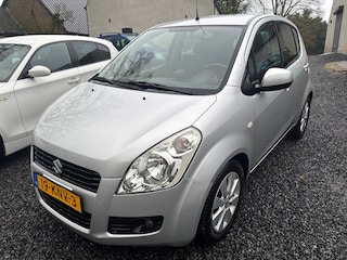 Suzuki Splash 1.2 Exclusive AIRCO KM 111595 MET NAP