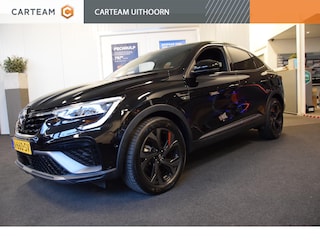 Renault Arkana 1.6 E-Tech Hybrid 145 R.S. Line, Full Options