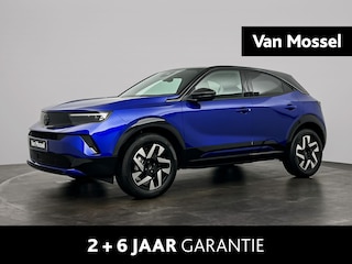 Opel Mokka 1.2 Turbo Hybrid GS | € 3.000 inruilpremie | 8 jaar garantie!