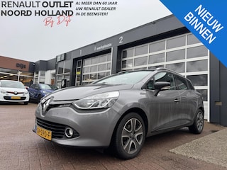 Renault Clio Estate 1.5 dCi ECO Night&Day