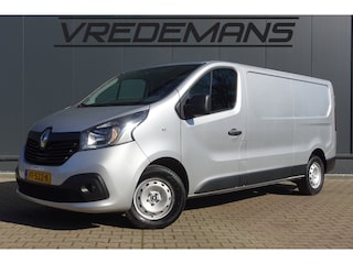 Renault Trafic 1.6 dCi T29 L2H1 NAVI