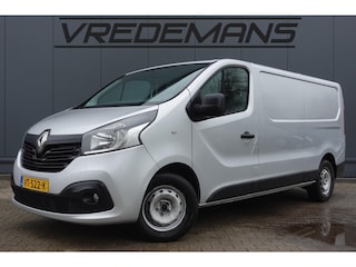 Renault Trafic 1.6 dCi T29 L2H1 NAVI