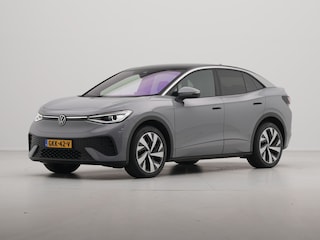 Volkswagen ID.5 Pro Business 77 kWh 286pk Navigatie Stoel/Stuurverwarming Camera Acc Carplay