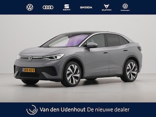 Volkswagen ID.5 Pro Business 77 kWh 286pk Navigatie Stoel/Stuurverwarming Camera Acc Carplay