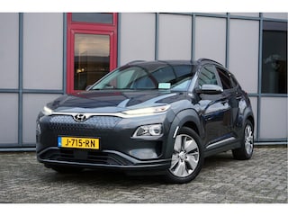 Hyundai Kona EV Fashion 64kWh 3-Fase SOH 96% Warmtepomp