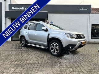 Dacia Duster 1.3 TCe Prestige | Achteruitrijcamera | Bluetooth | Navigatie | Trekhaak